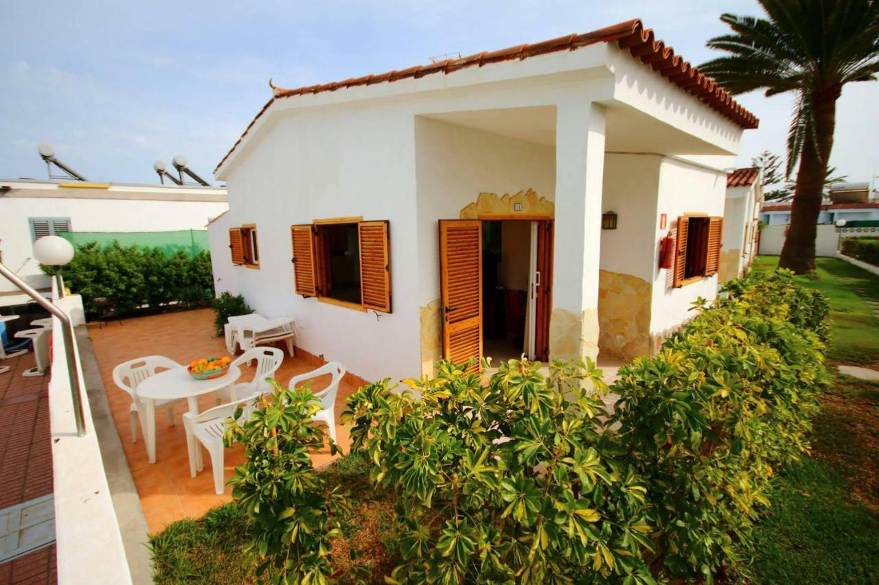 Precioso 11 Appartamento Playa del Inglés