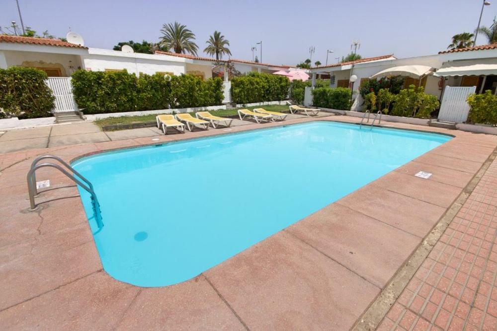Precioso 11 Apartment Playa del Inglés